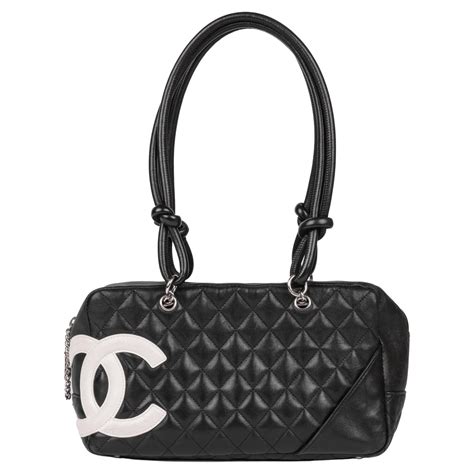 chanel bowling bag replica|chanel bowling bag for sale.